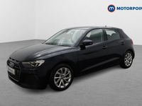 Used Audi A1 Sport 2020 Blue SUV
