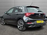 Used VW Polo 95 HP (69 kW) 2024 Hatchback