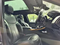 Used Land Rover Range Rover Sport SE Dynamic 295 HP (216 kW) 2023 Blue SUV