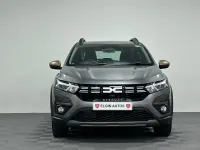 Begagnad Dacia Sandero Extreme 91 HK (66 kW) 2024 Grå Halvkombi