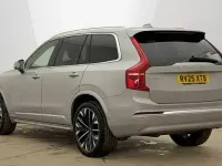 Used Volvo XC90 Ultra 250 HP (183 kW) 2025 SUV