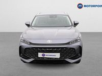 Used MG HS Trophy 2025 Grey SUV