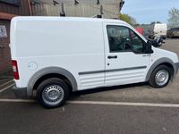 used Ford Transit Connect 1.8 TDCi T200 LX L1 H1 4dr
