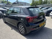 Usado VW Polo 95 HP (69 kW) 2023 Citadino