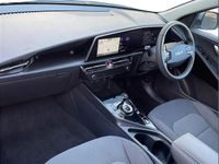 Used Kia e-Niro 150 kW (204 HP) 2025 Grey SUV