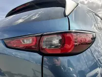Used Mazda CX-5 Homura-Line 165 HP (121 kW) 2023 Grey SUV