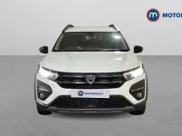 Used Dacia Jogger Extreme 110 HP (80 kW) 2023 White MPV