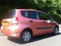 Used Honda Jazz 2004 Hatchback