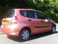 used Honda Jazz 1.4I