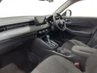 Used Honda HR-V Advance 131 HP (96 kW) 2024 Platinum white SUV