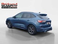 Used Ford Kuga ST-Line 2022 Blue SUV