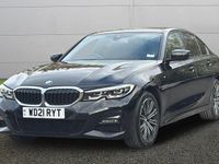 Used BMW 330e M Sport 292 HP (214 kW) 2022 Sedan
