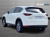 used Mazda CX-5 2.0 Sport Nav+ 5dr - 2020 (20)