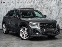 Used Audi SQ2 Advanced 300 HP (220 kW) 2023 Grey SUV