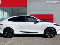 Novo MG IM6 553 kW (752 HP) 2025 SUV