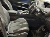 Used Peugeot 3008 Premium 2018 Black SUV
