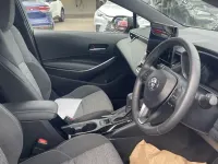 Used Toyota Corolla Design 140 HP (102 kW) 2025 Black Hatchback