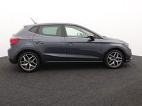 used Seat Ibiza 1.0 TSI 110 Xcellence Lux [EZ] 5dr DSG