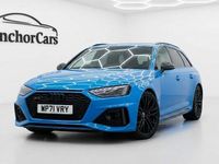Usado Audi RS4 450 HP (330 kW) 2024 Carrinha