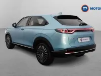 Usado Honda e:Ny1 Elegance 150 kW (204 HP) 2026 SUV