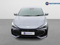 Used MG MG3 Trophy 194 HP (142 kW) 2025 Grey Hatchback