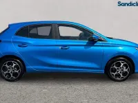 New MG MG3 SE 116 HP (85 kW) 2026 Hatchback