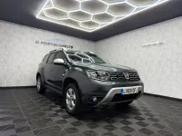 Used Dacia Duster Comfort 2019 Grey SUV