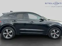 Usado Jaguar E-Pace R-Dynamic 161 HP (118 kW) 2021 Preto SUV