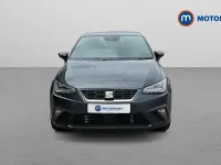 Used Seat Ibiza FR Sport 110 HP (80 kW) 2023 Grey Hatchback