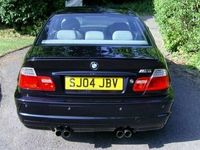Used BMW M3 2004 Sedan