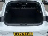 Used Renault Clio Esprit Alpine 90 HP (66 kW) 2026 White Hatchback