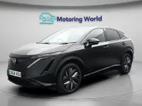 Usado Nissan Ariya Advance 22 kW (30 HP) 2024 SUV