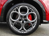 used Alfa Romeo Alfa 6 TONALE 1.3 VGT 15.5KWH VELOCE AUTO Q4 AWD EURO5DR PLUG-IN HYBRID FROM 2024 FROM NUNEATON (CV10 7RF) | SPOTICAR