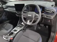 New Dacia Bigster Expression 156 HP (114 kW) 2026 SUV