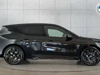 Used BMW iX M Sport 300 kW (408 HP) 2026 SUV