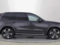 Begagnad Volvo XC90 Ultimate 455 HK (334 kW) 2024 SUV