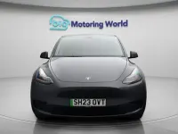 Used Tesla Model Y RWD 254 kW (346 HP) 2023 Grey SUV