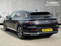 used VW Arteon SHOOTING BRAKE