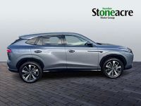 New MG HS Trophy 170 HP (125 kW) 2025 Grey SUV