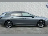 Used VW Passat R-line 147 HP (108 kW) 2026 Grey Estate