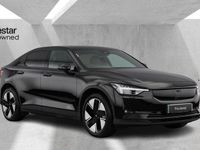 New Polestar 2 200 kW (272 HP) 2025 Black Hatchback