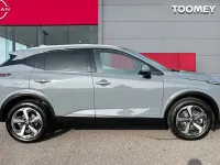 Used Nissan Qashqai N-Connecta 190 HP (139 kW) 2023 SUV