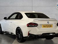 used BMW 220 2 Series i M Sport Coupe 2.0 2dr