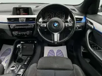 Used BMW X1 M Sport 2016 White SUV