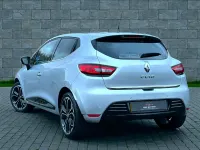 Gebraucht Renault Clio IV Iconic 75 PS (55 kW) 2019 Silber Kleinwagen