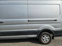 used Ford Transit 2.0 EcoBlue 130ps H3 Limited Van