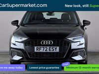 Used Audi A3 Sportback 110 HP (80 kW) 2023 Hatchback