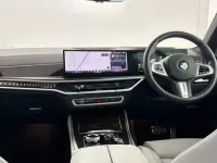 Used BMW X5 M Sport 347 HP (255 kW) 2025 Black SUV