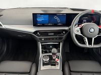 Used BMW M4 Competition Edition 530 HP (389 kW) 2025 Grey Coupe