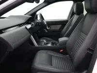 Used Land Rover Discovery Sport HSE Dynamic 204 HP (150 kW) 2025 White SUV